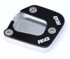 Element Nóżki RG Racing Honda Cbr600Rr 13- Silver